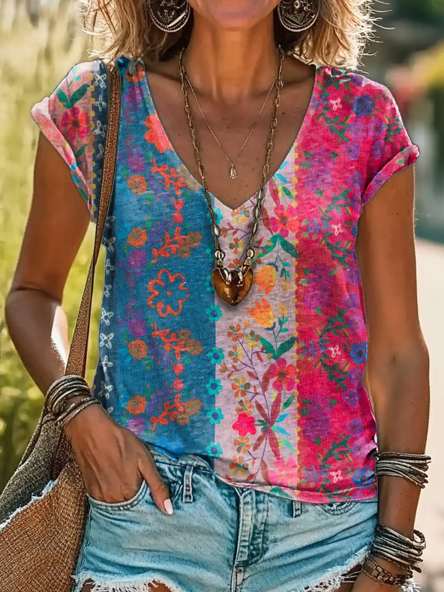 Vintage Inspired T-Shirt