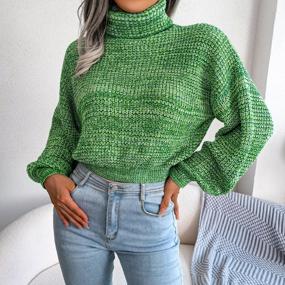 Imelda® | Elegant and versatile winter sweater