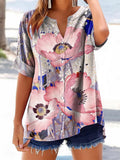 Vintage Inspired Shirt