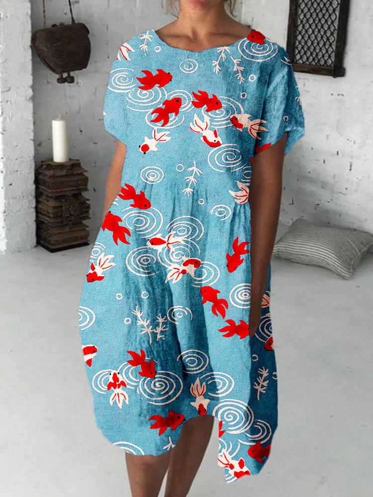 Beautifully Crafted Dress