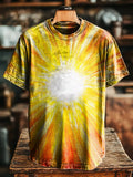 Classic Designed T-Shirt