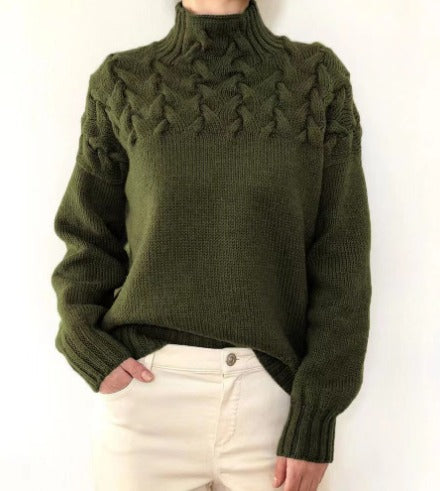 Beautifully Crafted Sweater