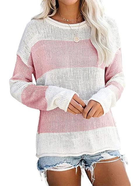 Fiona® | Fashionable and minimalist winter sweater