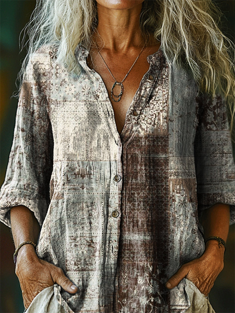 Elegantly Designed Shirt