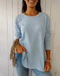 Willow® | Knitted sweater