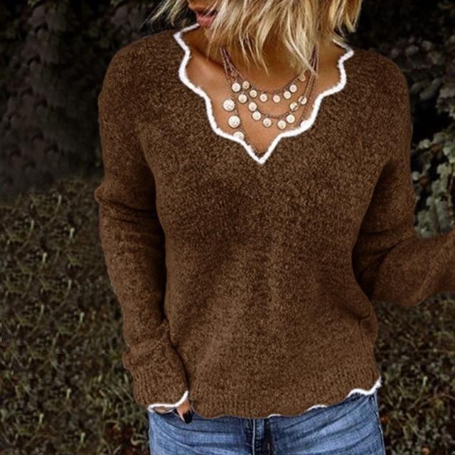 Classic Vintage Sweater