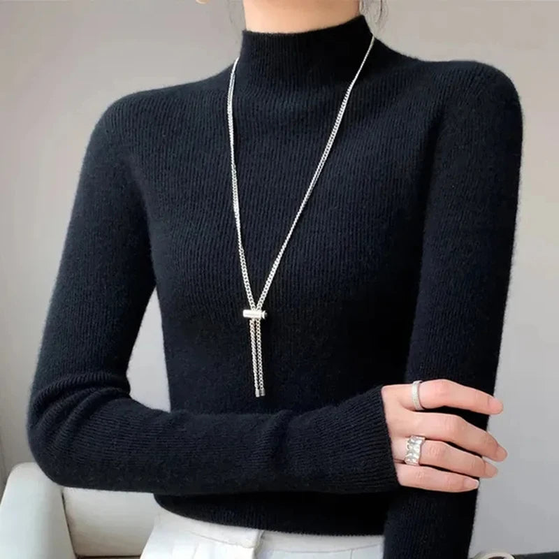 Vintage Inspired Sweater