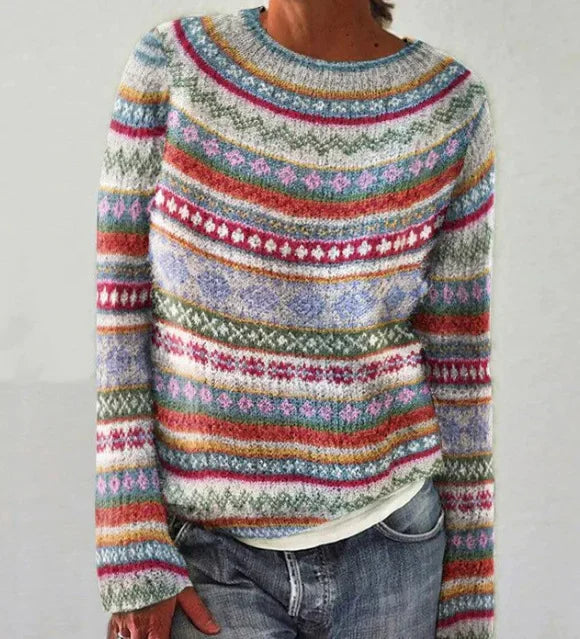 Beautifully Crafted Sweater