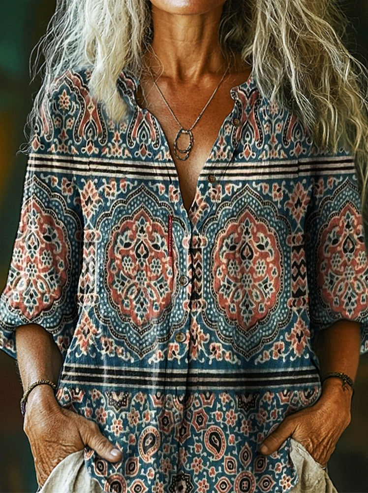 Beautifully Crafted Garment