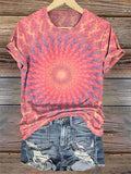 Timeless Vintage Style T-Shirt
