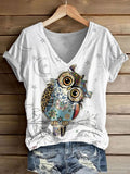 Classic Vintage T-Shirt