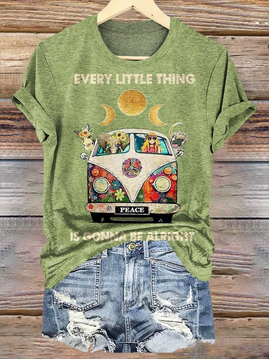 Classic Designed T-Shirt