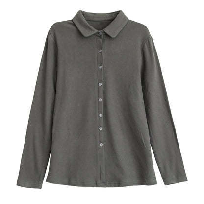 Darlon Winter Blouse