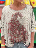 Thoughtfully Designed Garment