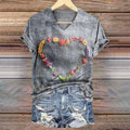 Vintage Inspired T-Shirt