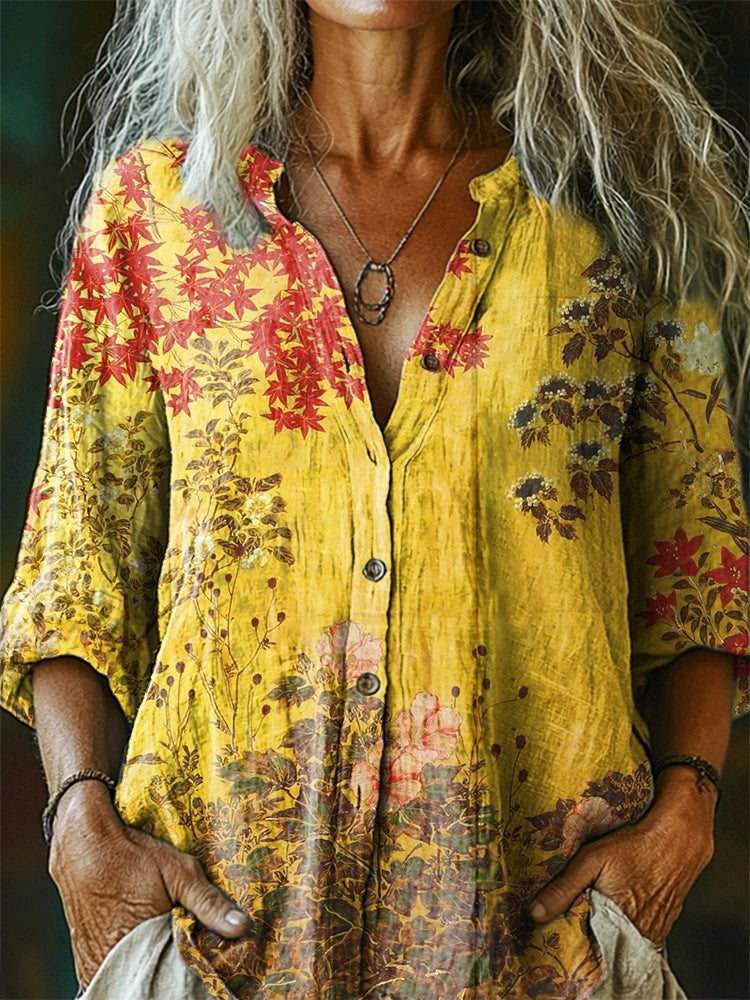 Elegantly Designed Shirt