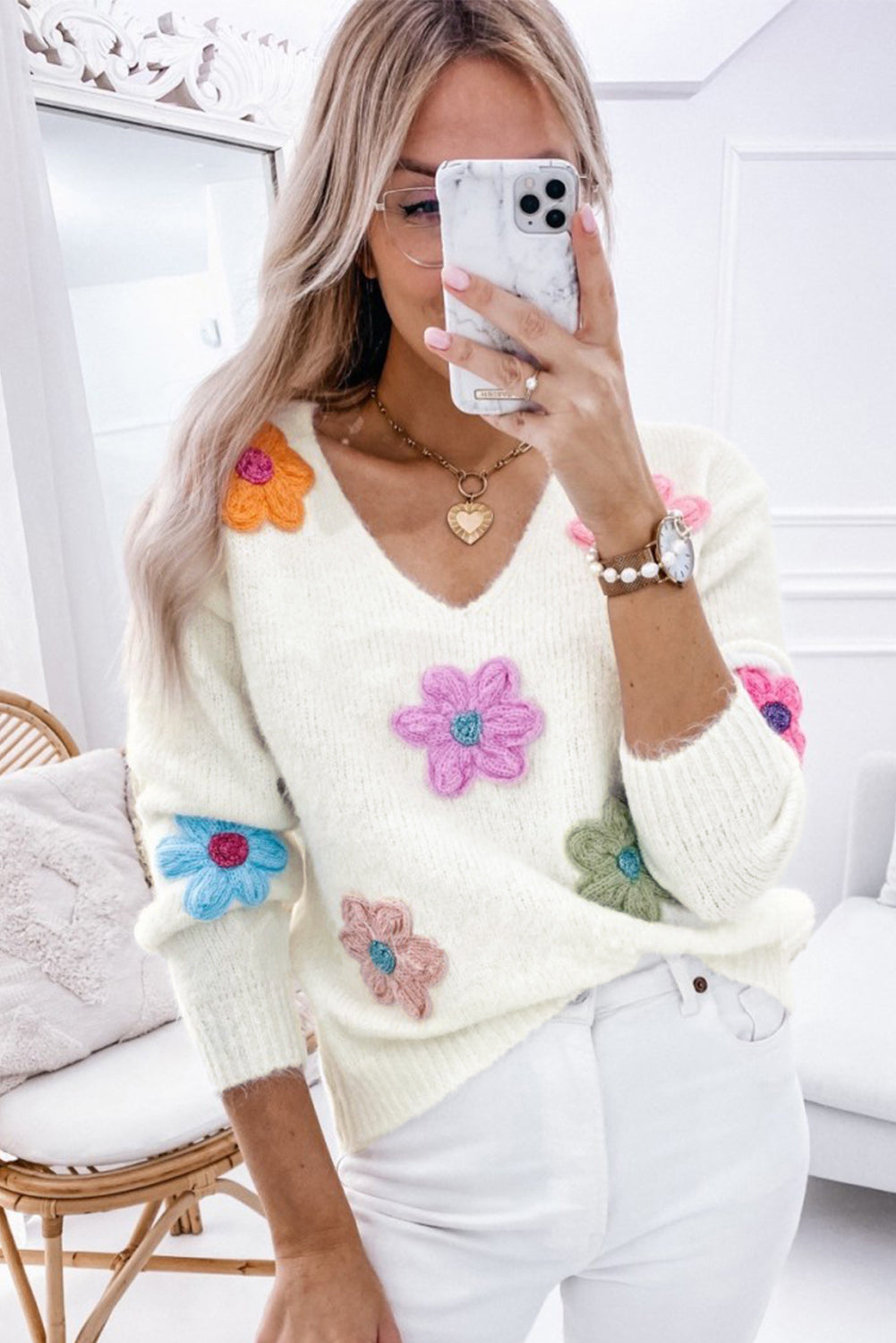 Classic Vintage Sweater