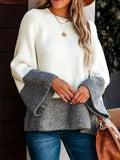 Thoughtfully Designed Sweater