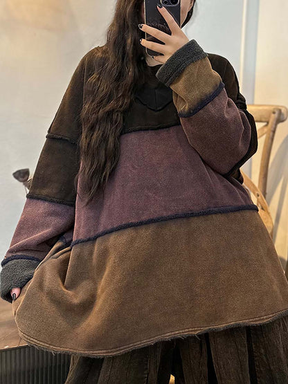 Wool Sweatshirt