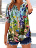Gracefully Designed Shirt