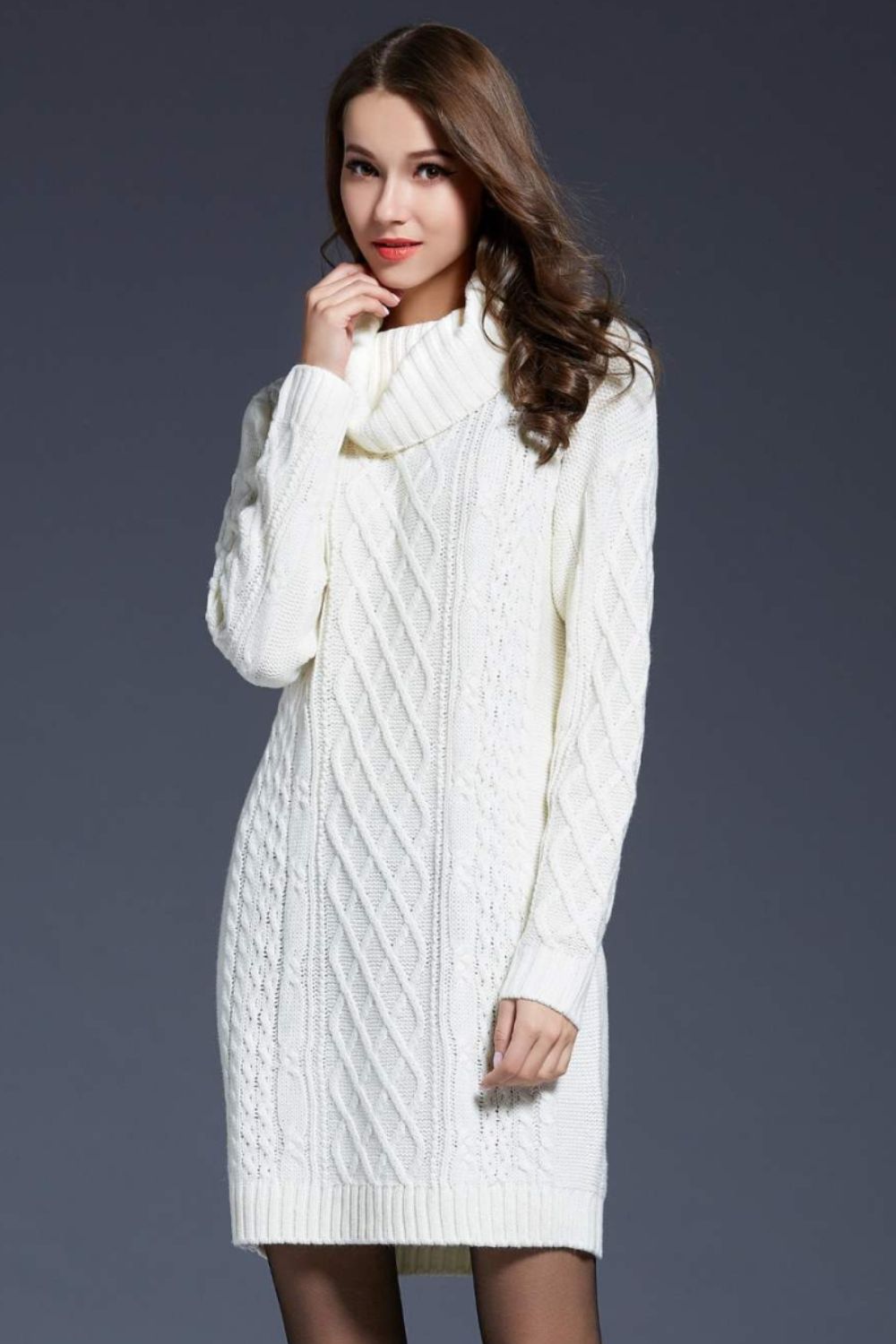 Classic Vintage Sweater