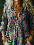Thoughtfully Designed Shirt