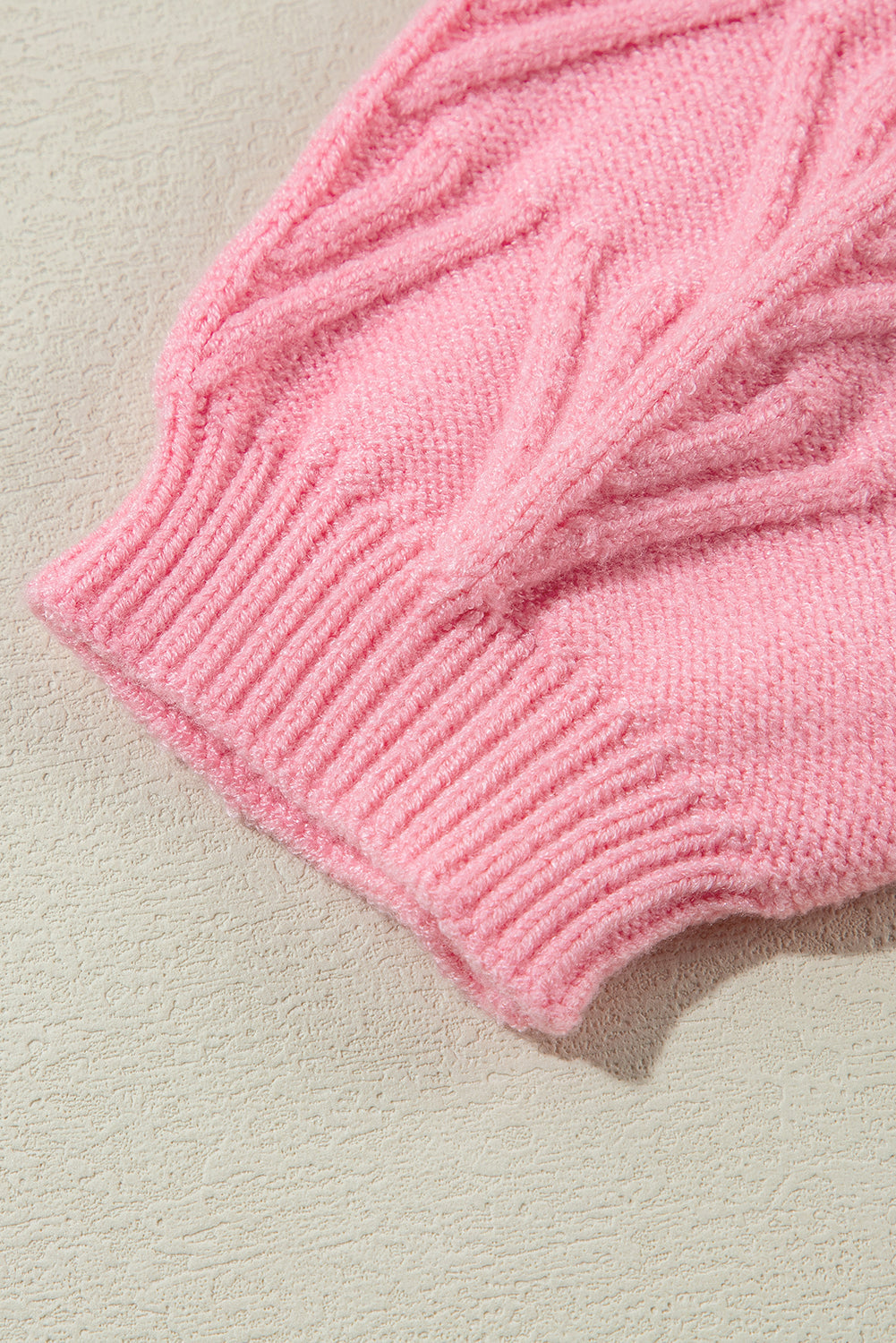 Beautifully Crafted Sweater