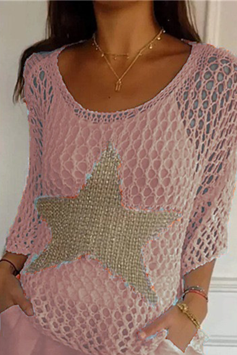 Classic Designed Sweater