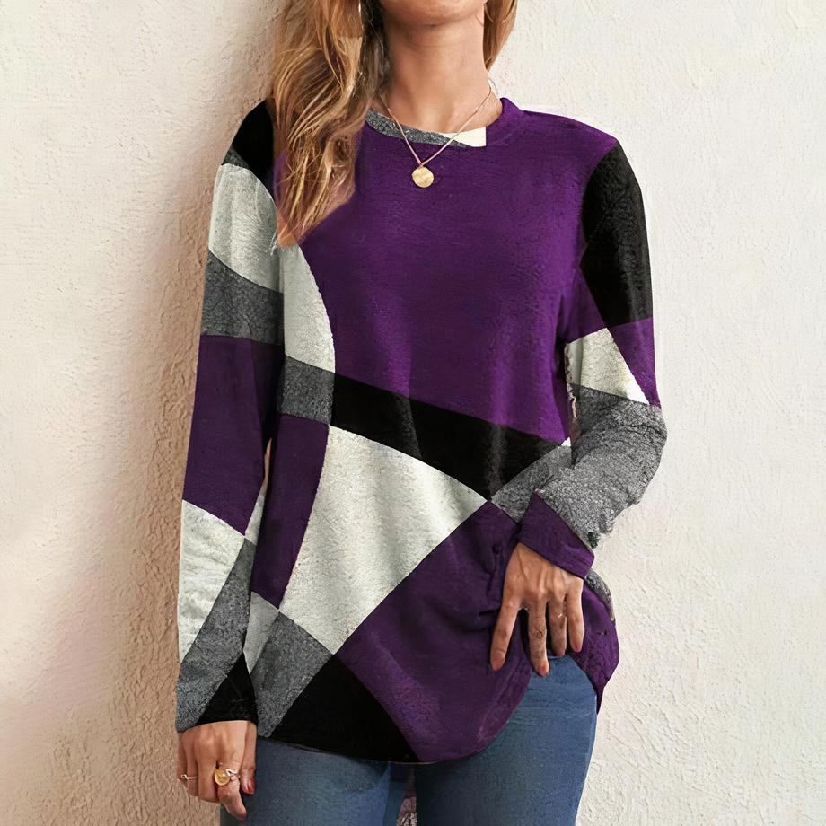 Vintage Inspired Sweater