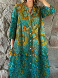 Timeless Vintage Style Shirt