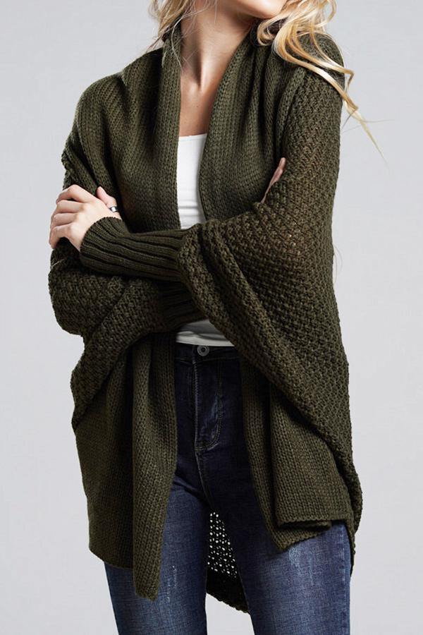 Colbie Dolman Cardigan