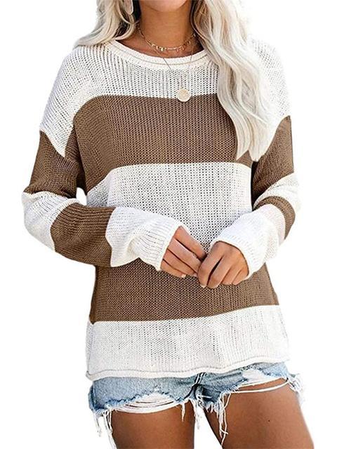 Classic Designed Sweater