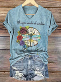 Beautifully Crafted T-Shirt