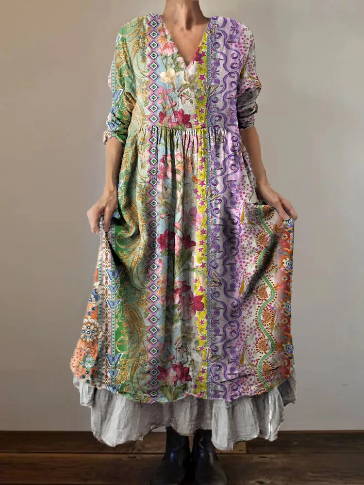 Thoughtfully Designed Dress