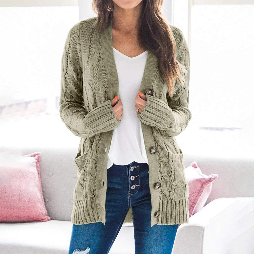 Classic Vintage Sweater