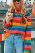 Lorena® | Chic and relaxed winter sweater