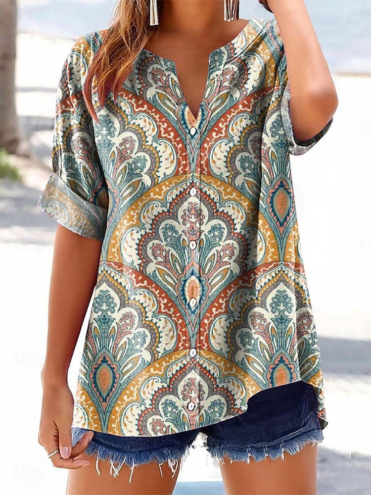 Classic Vintage Shirt