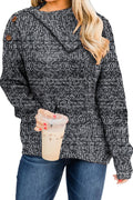 Vintage Inspired Sweater
