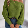 Mayra® | Casual and comfortable winter sweater