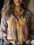 Vintage Inspired Garment