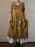 Beautifully Crafted Garment