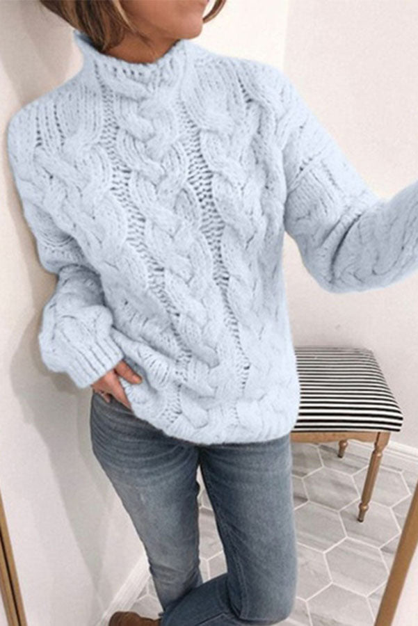 Beautifully Crafted Sweater