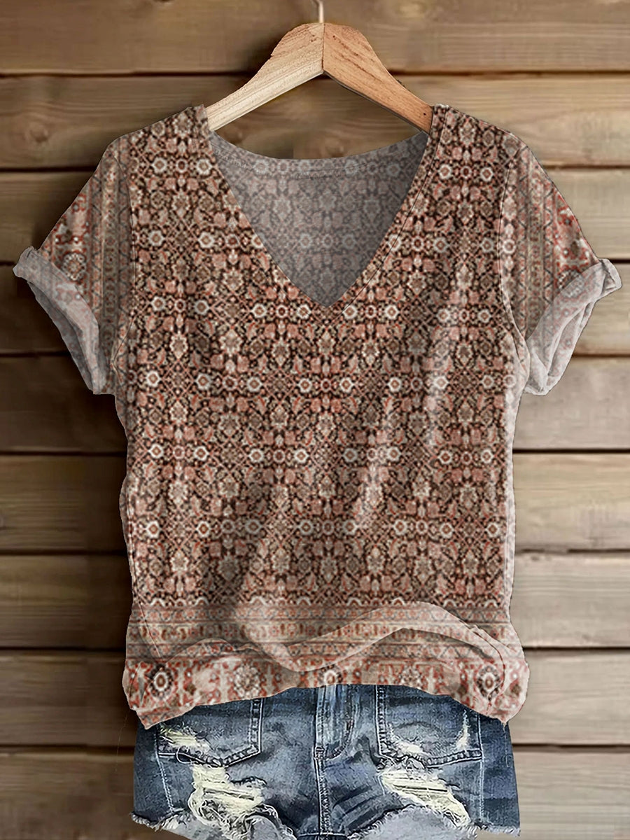 Thoughtfully Designed T-Shirt