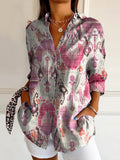 Classic Designed Shirt