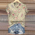 Vintage Inspired T-Shirt