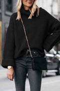 Angeline's® | Casual and comfortable winter sweater