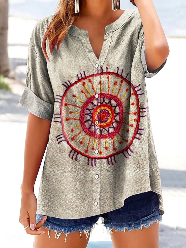 Beautifully Crafted Shirt