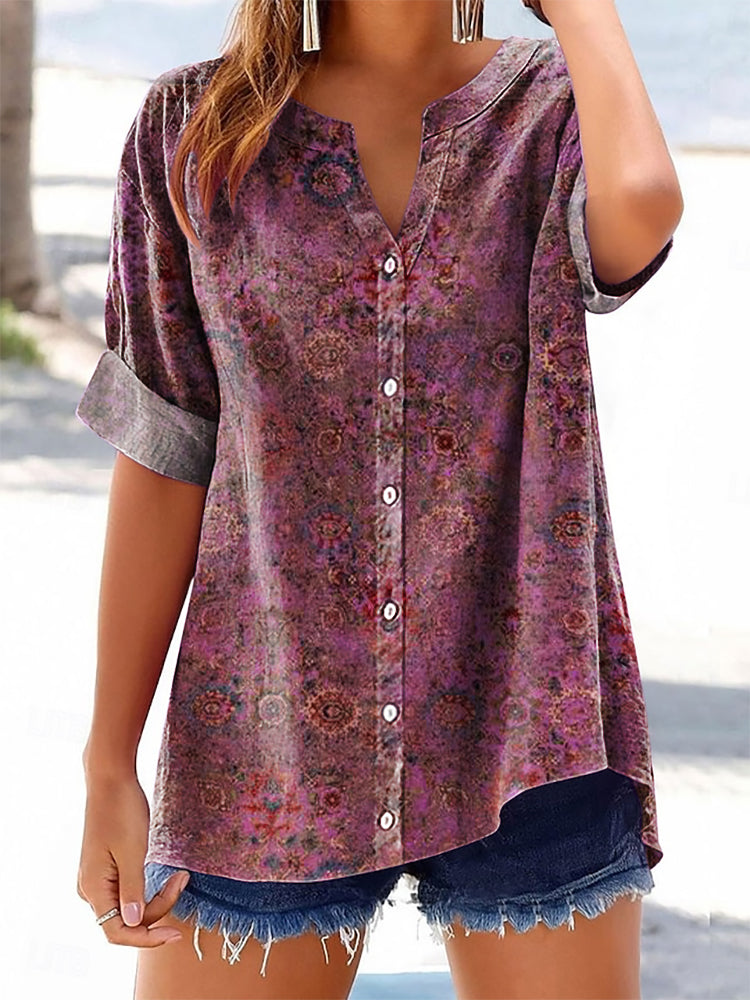 Gracefully Designed Shirt