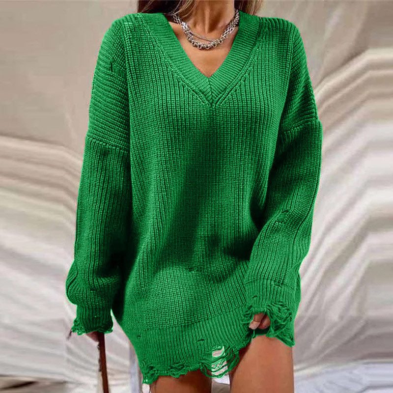Vintage Inspired Sweater