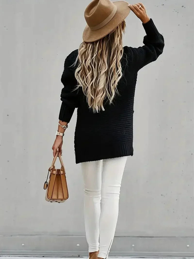 Beautifully Crafted Sweater